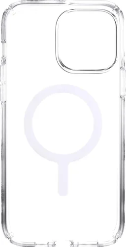 Miniatura 7 de Speck iPhone 13 Pro Max Presidio Perfect Clear + MS Clear/Clear Presidio Perfect-Clear, funda, Apple, iPhone 13 Pro Max, 17, 141750-5085, Claro