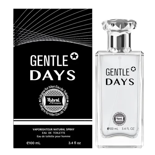 Miniatura 22 de Hybrid & Company Humme Sport Pour Homme para hombre Eau De Parfum vaporisateur Natural Spray 3.4 Fl Oz