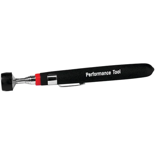 Miniatura 11 de Performance Tool W9100 Herramienta magnética de recogida de 3 libras, se extiende 25 pulgadas