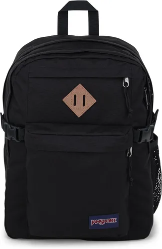 Miniatura 17 de JanSport Main Campus - Mochila, Lila Pastel, Tamaño único