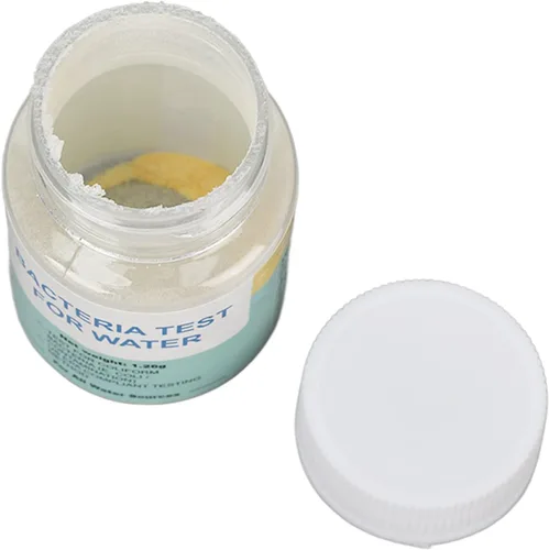 Miniatura 7 de Drinking Water Test Kit TimeSaving Home Water Purity Test Kit Multifunctional Accuracy Testing Professional for Aquarium for Coliform