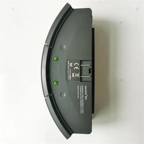 Miniatura 4 de Aero-Vac - Cubo de polvo, compatible con Roomba, 527 537 560 571 580 595 601 614 620 622 624 630 650 655 660 675 680 690 repuesto para robot