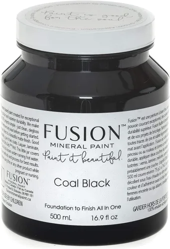 Miniatura 26 de Fusion - Pintura mineral