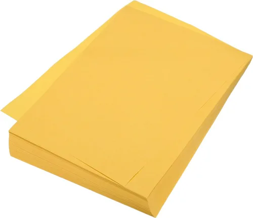 Miniatura 145 de MECCANIXITY 100 hojas de papel de origami de doble cara de 8 x 8 pulgadas (7.9 x 7.9 in), hoja cuadrada para proyectos de manualidades, Pasto verde