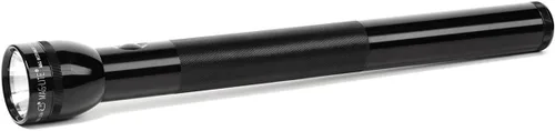 Miniatura 50 de MagLite, Linterna resistente incandescente de 2-células D en caja expositora