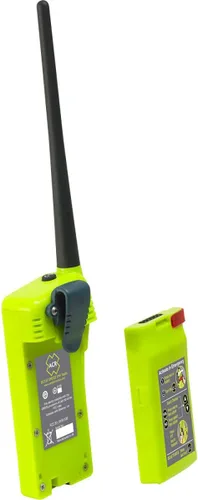 Miniatura 2 de ACR Radio VHF de supervivencia SR203 2827