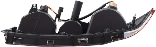 Miniatura 4 de EPIC LIGHTING Conjunto de luz trasera de repuesto estilo OE tipo halógeno no HID compatible con Chevrolet 14-15 Camaro LS LT SS Z/28 ZL1