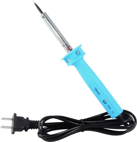 Delcast punta de precisión 30 W Soldador Kit