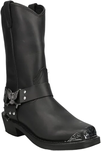 Miniatura 3 de Dingo Botas de arnés Chopper para hombre