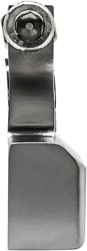 Miniatura 3 de Earthquake Sound UBT0488 Terminal de batería de calibre 0/4/8/8/8 universal chapado en platino positivo o negativo