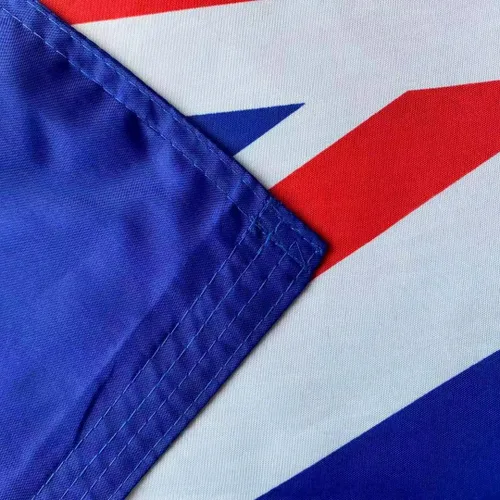 Miniatura 4 de Jayus Banderas de Cuba de 3 x 5 para exteriores, doble cara, resistente, bandera nacional cubana con 2 ojales