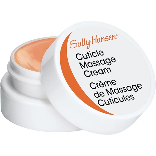 Miniatura 2 de Sally Hansen Tratamiento de uñas Crema de Masaje para Cuticículas™ Cuidado Hidratante de la Cutícula Nutre y Acondiciona Uñas y Cutículas Secas