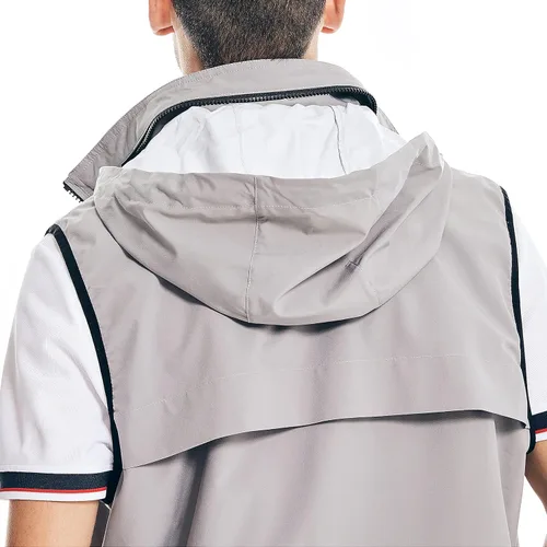Miniatura 5 de Nautica Chaleco de competición para hombre hecho de forma sostenible