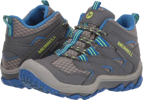 Miniatura 7 de Merrell Unisex-Child Chameleon 7 Access Mid WTRPF Hiking Boot