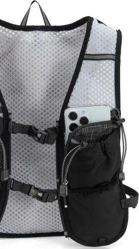 Miniatura 9 de Lightweight Running Vest for Women & Men Hydration Backpack Pack with 1.5L Water Bladder Bag Running Gear Accessories for Hiking Marathon Trail