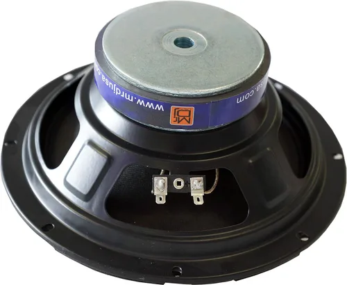Miniatura 3 de Mr. Dj USA PRODW800 - Altavoz de repuesto de subwoofer de 8 ohmios para DJ PA Home Pro Audio