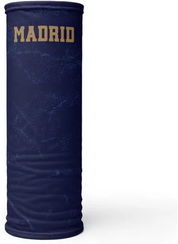 Miniatura 4 de Máscara del Real Madrid con polainas y camiseta de manga corta