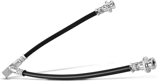 Miniatura 8 de A-Premium Manguera hidráulica de freno del pasajero delantero compatible con modelos Infiniti y Nissan seleccionados - Q60 2014-2015