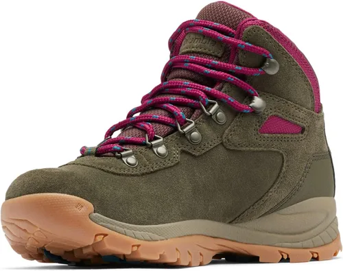 Miniatura 2 de Columbia Newton Ridge Plus impermeable amplificado para mujer