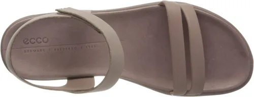 Miniatura 5 de ECCO Sandalias Flowt Luxery con correa de tobillo para mujer