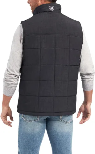 Miniatura 2 de ARIAT Chaleco aislante Crius estándar para hombre