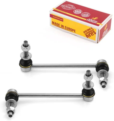 Miniatura 94 de Metrix Premium - Barra estabilizadora delantera L & R K750188 y K750189 para Chevrolet Equinox 08-17, Captiva Sport 12-15, GMC Terrain 10-17
