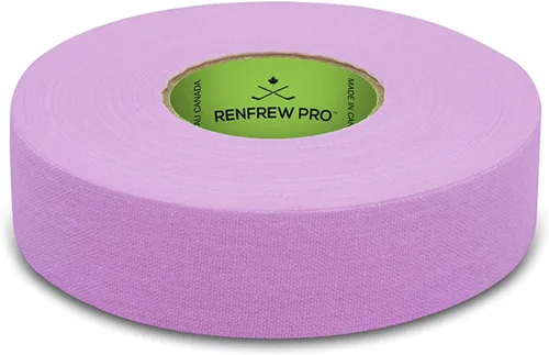 Miniatura 5 de Renfrew Scapa - Cinta de hockey de tela, 2 unidades, 0.945 in x 82.0 ft