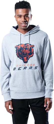 Miniatura 52 de Ultra Game Sudadera con capucha súper suave oficial de la NFL para hombre