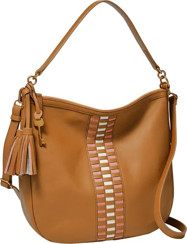 Miniatura 3 de Fossil Bolso de mano Jolie de cuero para mujer