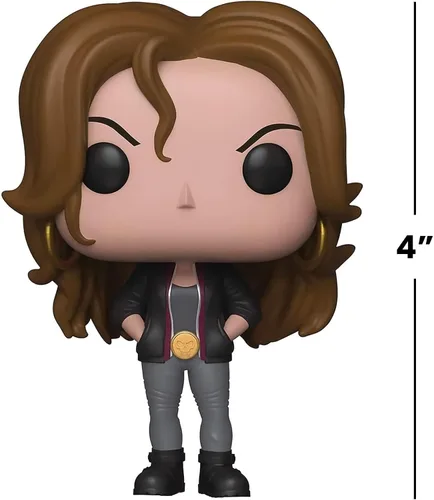 Miniatura 7 de Funko Pop Disney: Wreck-It Ralph 2 - Vástago