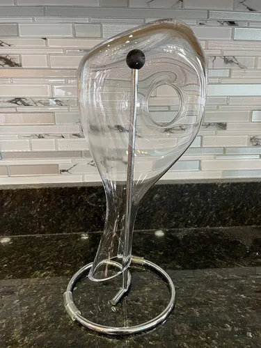 Miniatura 2 de Happy Hour Premier Decanter, transparente, talla única
