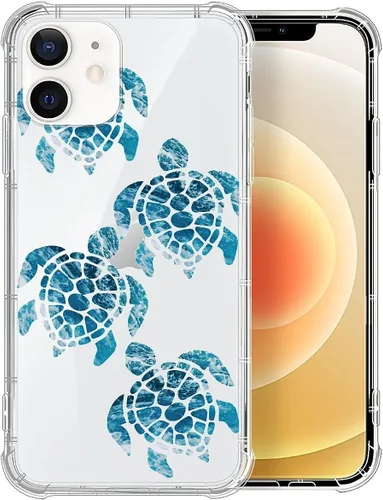 Miniatura 134 de CARLOCA Compatible con funda para iPhone SE 2020, funda para iPhone 8 para niñas, diseño transparente con patrón de lucha de béisbol de niños