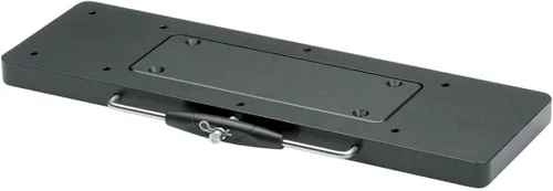 Miniatura 12 de Minn Kota MKA-16-03 Soporte de liberación rápida para motores de pesca al curricán