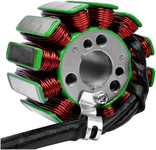Miniatura 3 de Motorcycle Stator Coil Motorcycle Accessories Generator Magneto Stator Coil For YZF-R1 YZFR1 YZF R1 FZ1 FZ-1 R1 R 1 FZ1 FZ8 FZ-8 FZ 8 FZ1 FZS1
