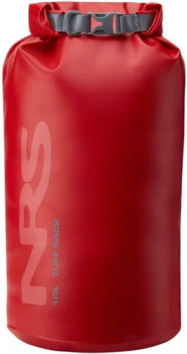 Miniatura 12 de Bolsa seca NRS Tuff Sack - Rojo - 005L