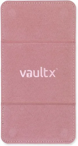 Miniatura 6 de Vault X Caja de Cartas Coleccionables de Carga Lateral, 100+ cartas enfundadas, Material Exo-Tec Premium, Caja de Almacenamiento de Cartas, Tapa