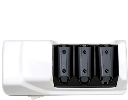 Miniatura 3 de Chef's Choice afilador de cuchillos profesional de 3 capas, afilador de 120 diamantes, ninguno , Blanco