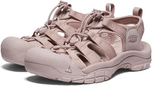 Miniatura 2 de KEEN - Sandalias de agua Newport H2 con punta cerrada para mujer