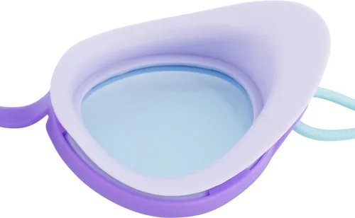 Miniatura 5 de Speedo Gafas de natación para niños Sunny G de 3 a 8 años Púrpura/Celeste