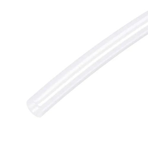 Miniatura 10 de uxcell Tubo neumático, 0.157 in (0.16 pulgadas) de diámetro exterior x 0.079 in (0.08 pulgadas) ID x 3.3 ft (3.28 pies) tubo de freno de aire