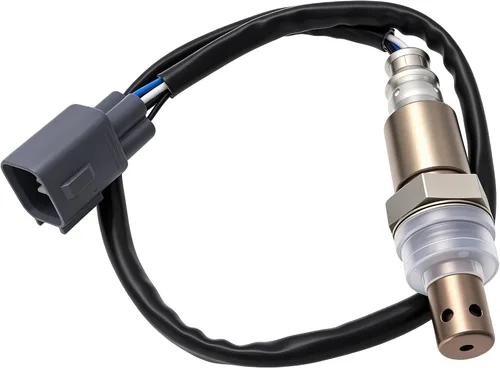 Miniatura 52 de HiSport Sensor de oxígeno O2 relación de combustible de aire 35655-ZY3-C01 - Compatible con Honda BF200 BF225 200HP 225HP Marine Outboard 2002 2003