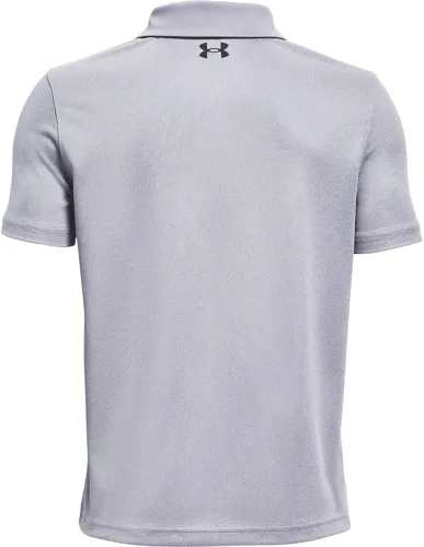 Miniatura 2 de Under Armour Performance - Camisa Polo de Golf para Niño