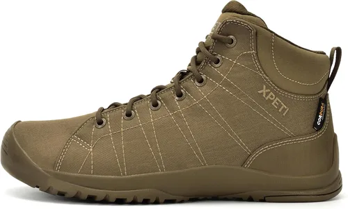 Miniatura 8 de XPETI Botas tácticas Mission Mid para hombre