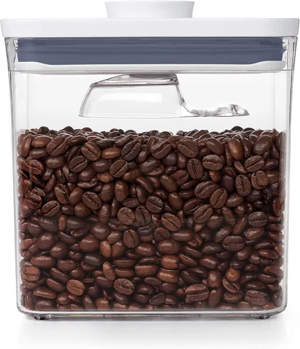 Miniatura 11 de Nivelador., Cucharas de café, Transparente