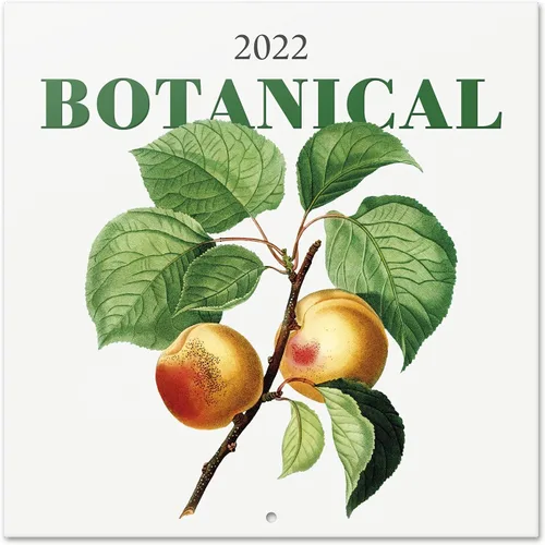 Miniatura 5 de Calendario de pared oficial de cocina 2022, calendario 2022, calendario de pared cuadrado de 12 x 12 pulgadas 2022, calendario familiar 2022