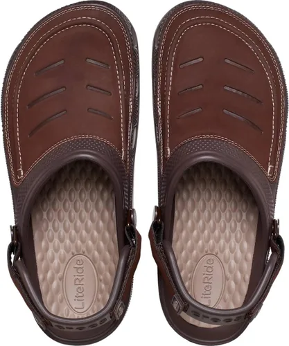 Miniatura 2 de Crocs Zuecos Yukon Vista Ii Literide para hombre