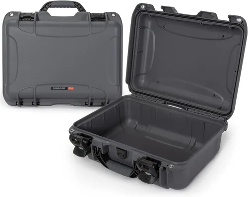 Miniatura 11 de Nanuk 920 - Caja rígida impermeable