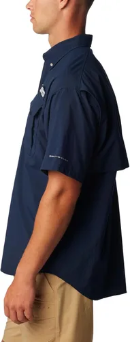 Miniatura 3 de Columbia Men's Bahama Ii Short Sleeve Shirt