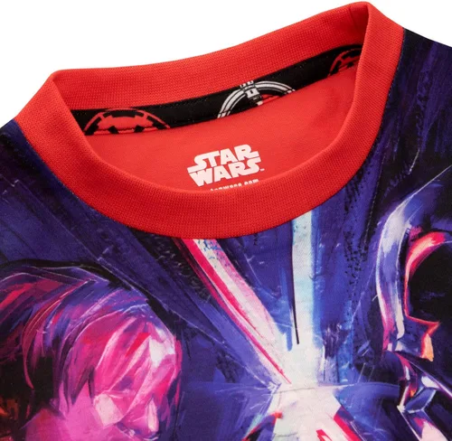Miniatura 4 de STAR WARS Obi Wan Kenobi - Pijama para niño