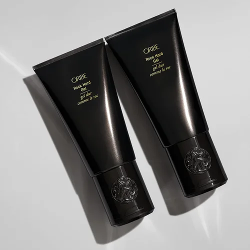 Miniatura 3 de Oribe Gel duro para el cuidado del cabello, 3.4 onzas líquidas